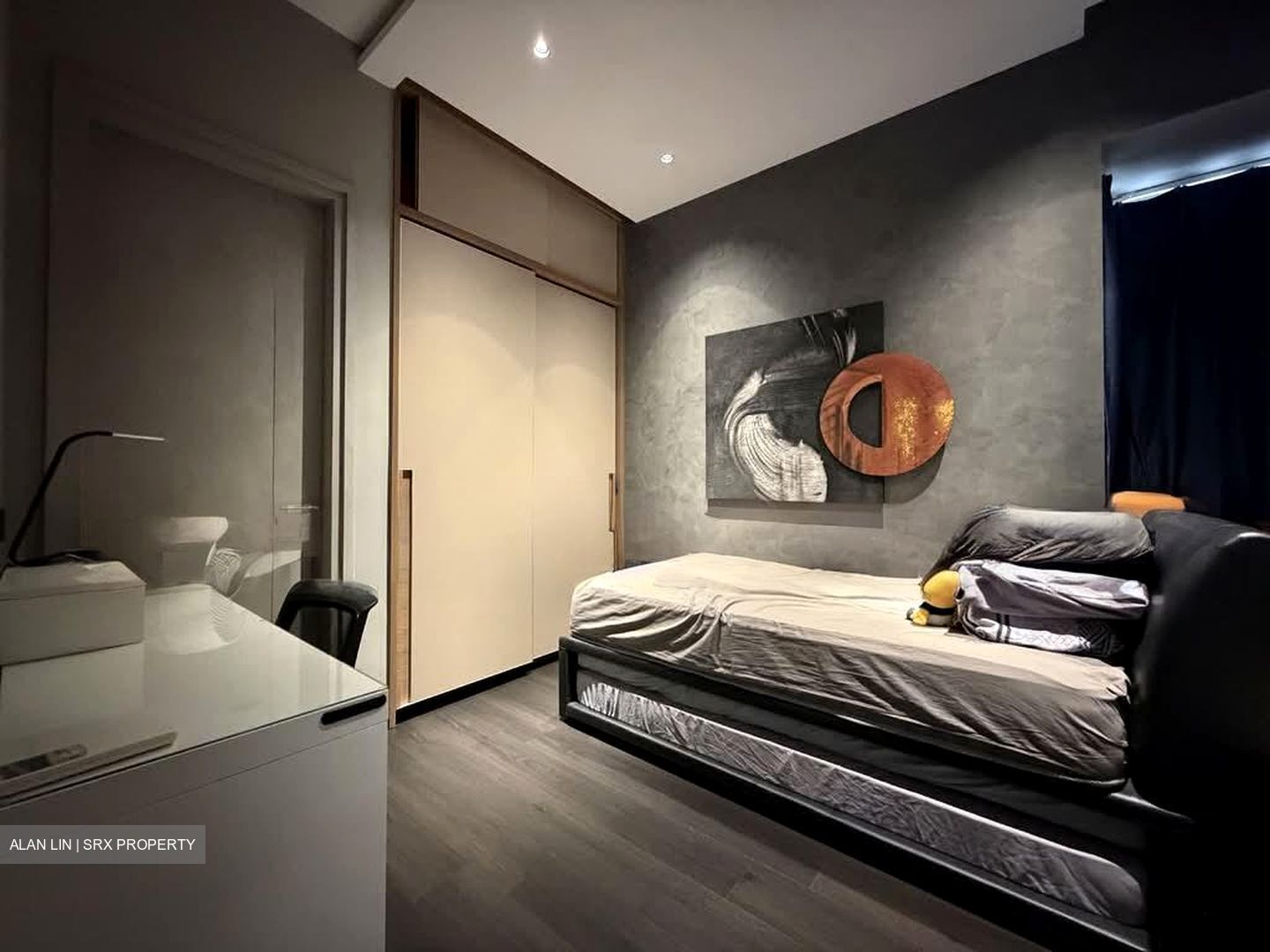 Coco Palms (D18), Condominium #541108081